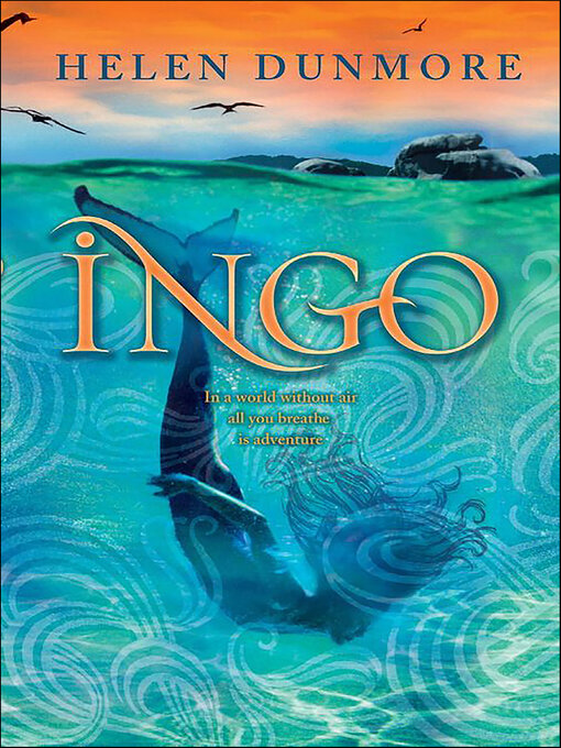 Title details for Ingo by Helen Dunmore - Available